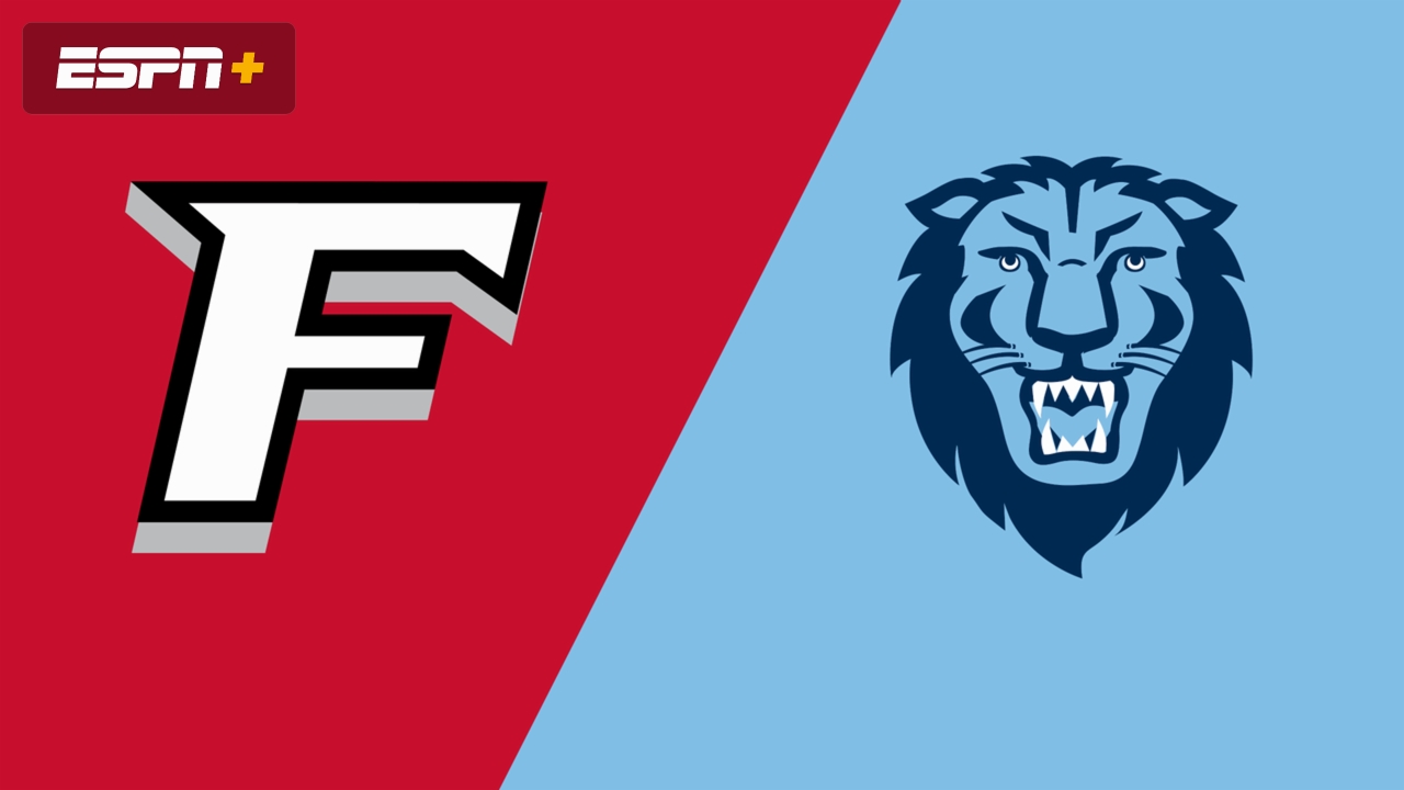 Fairfield vs. Columbia