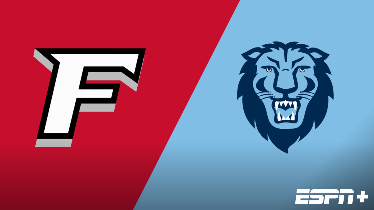 Fairfield vs. Columbia
