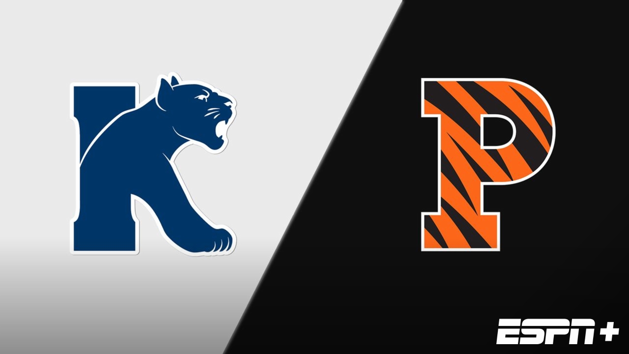 Kean vs. Princeton