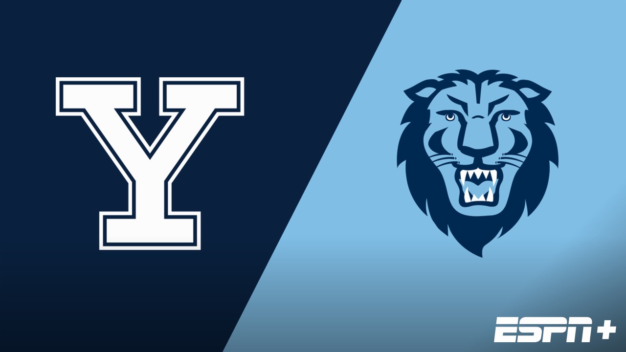 Yale vs. Columbia