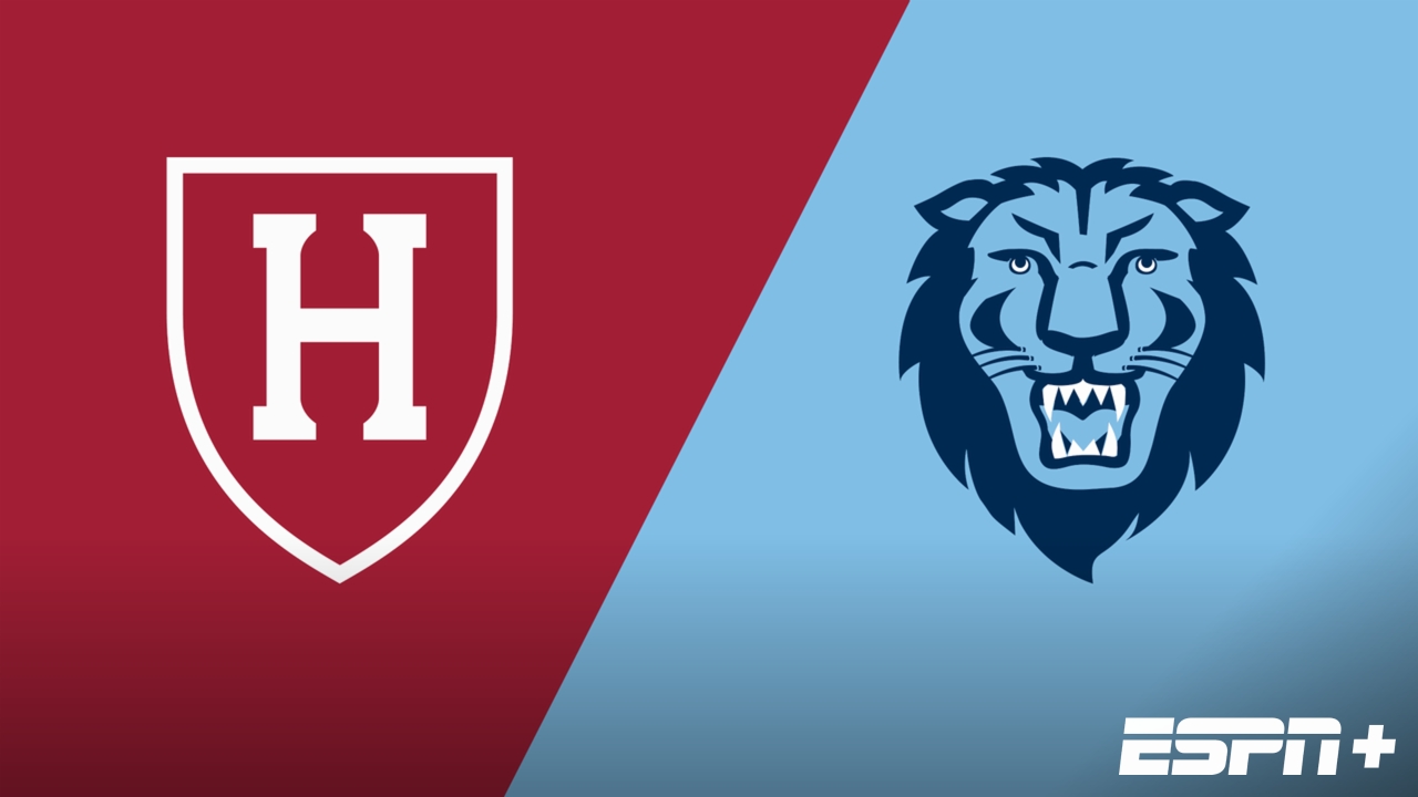 Harvard vs. Columbia