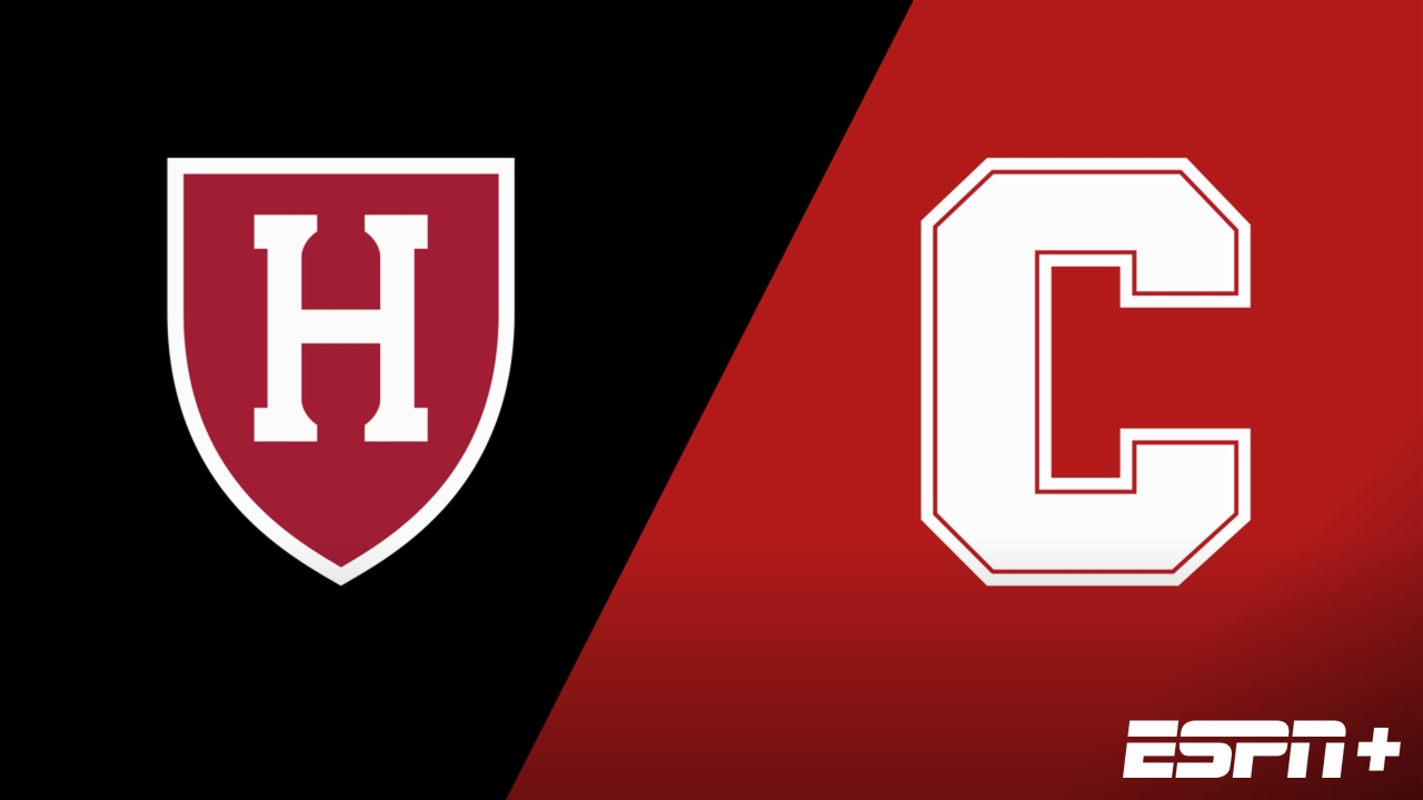 Harvard vs. Cornell