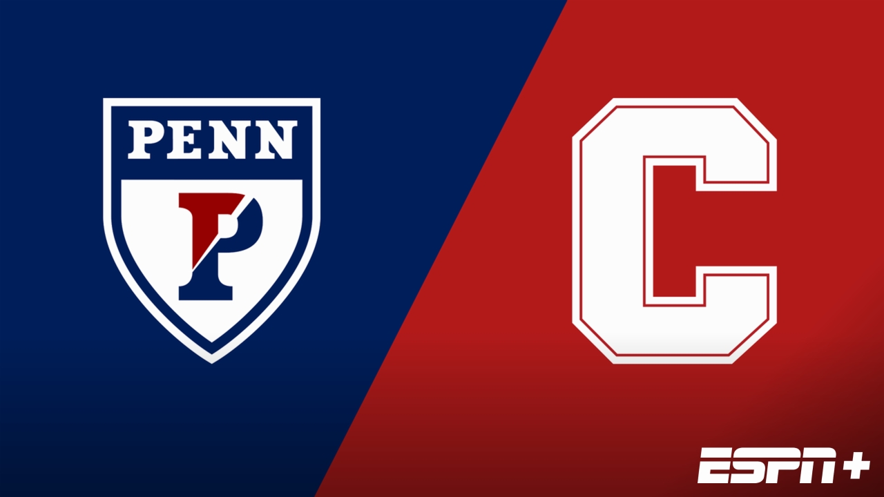 Pennsylvania vs. Cornell