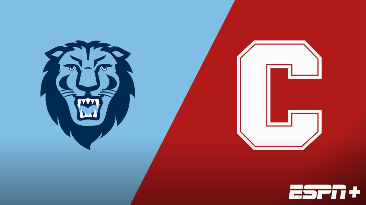 Columbia vs. Cornell