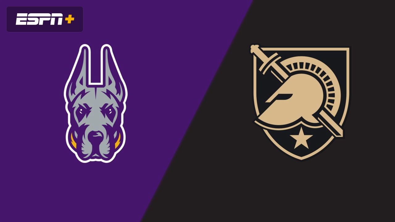 UAlbany vs. Army