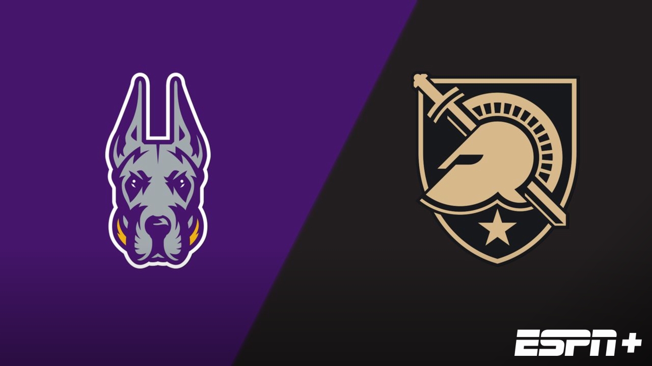 UAlbany vs. Army