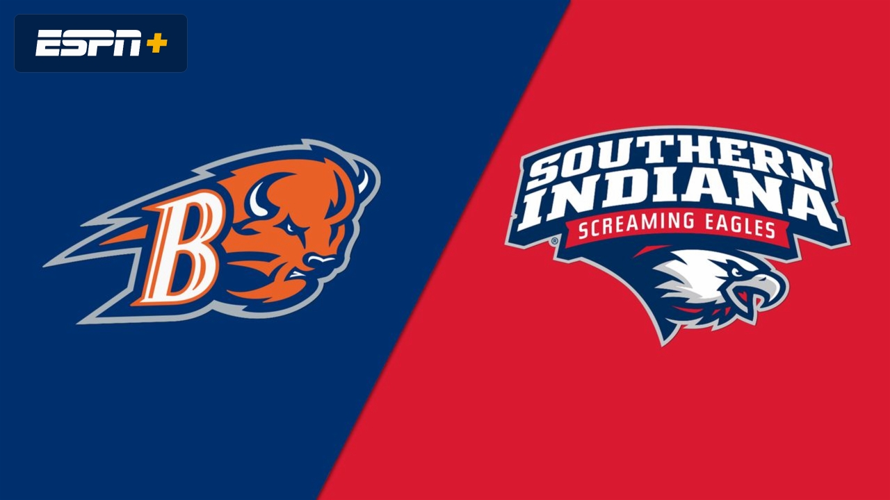 Bucknell vs. Southern Indiana