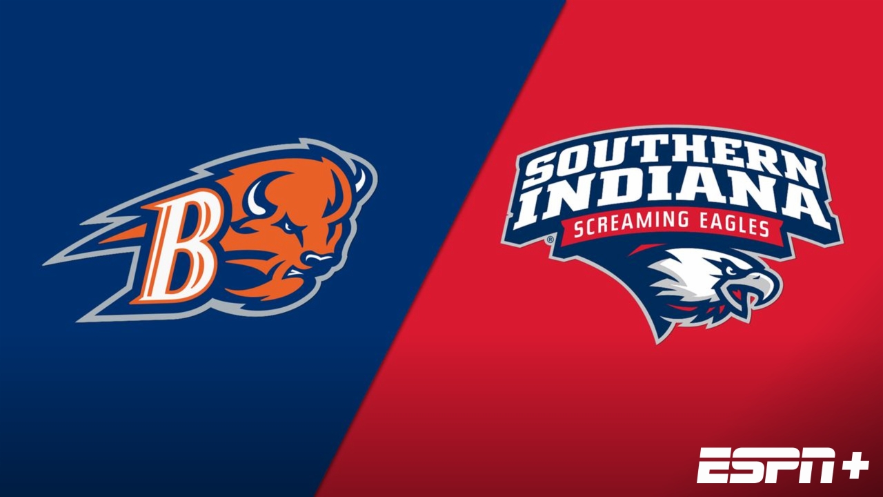 Bucknell vs. Southern Indiana