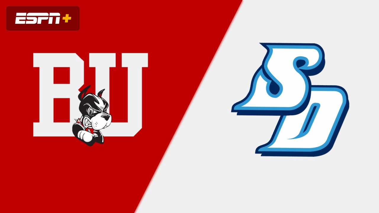 Boston University vs. San Diego