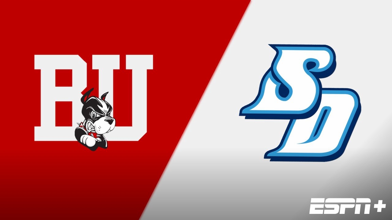 Boston University vs. San Diego