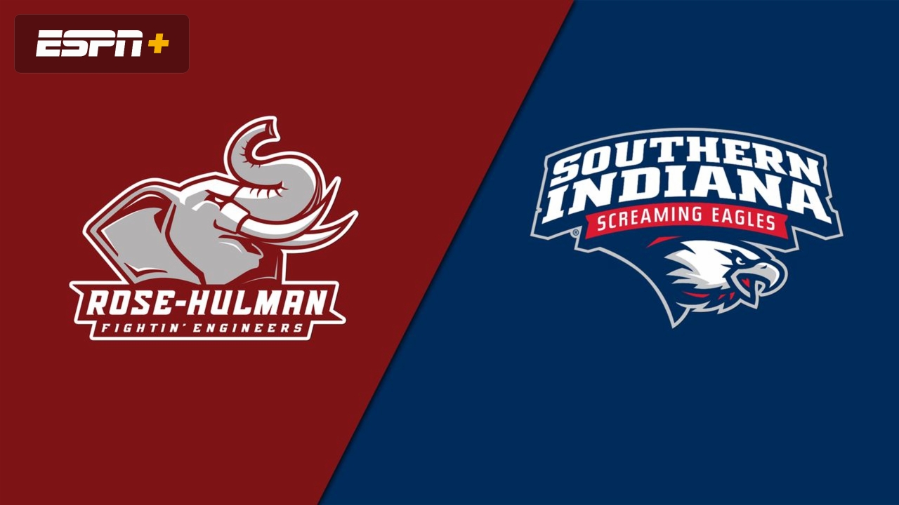 Rose-Hulman vs. Southern Indiana