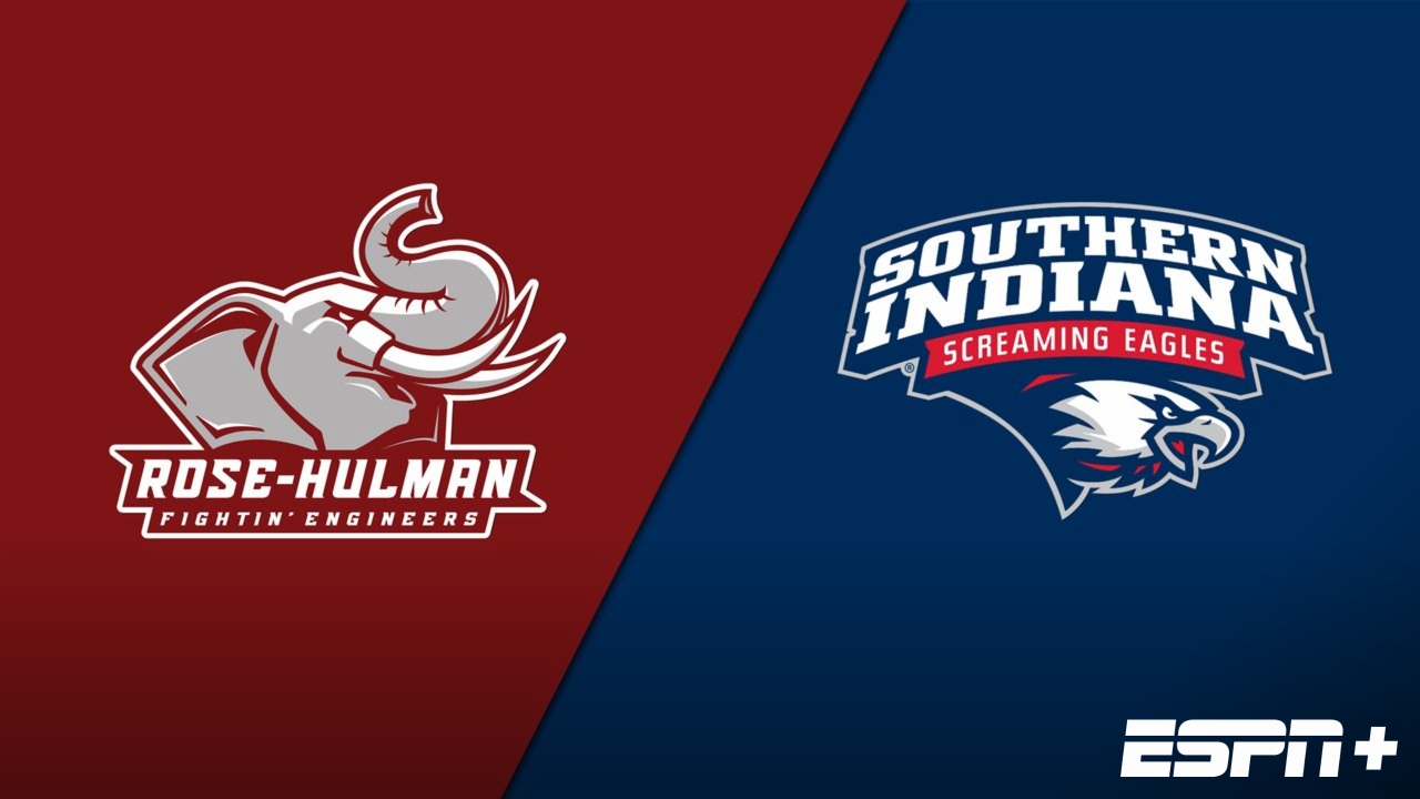 Rose-Hulman vs. Southern Indiana