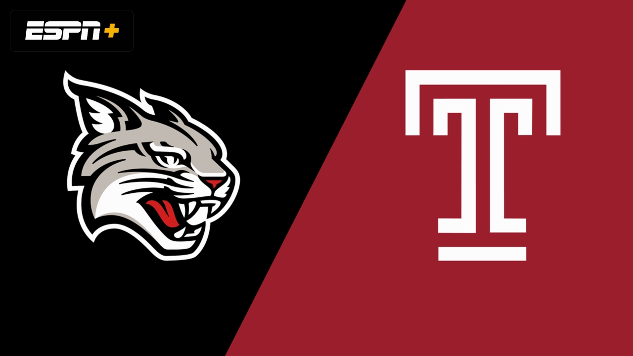 Davidson vs. Temple