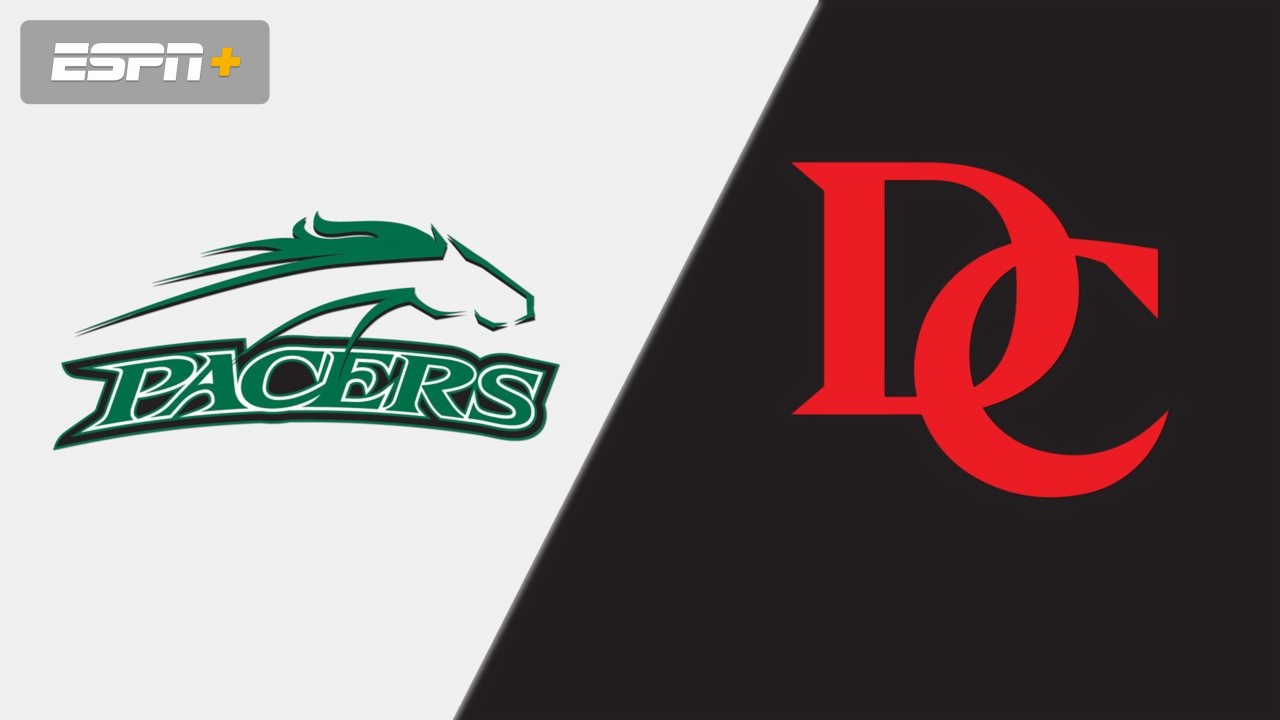 William Peace vs. Davidson