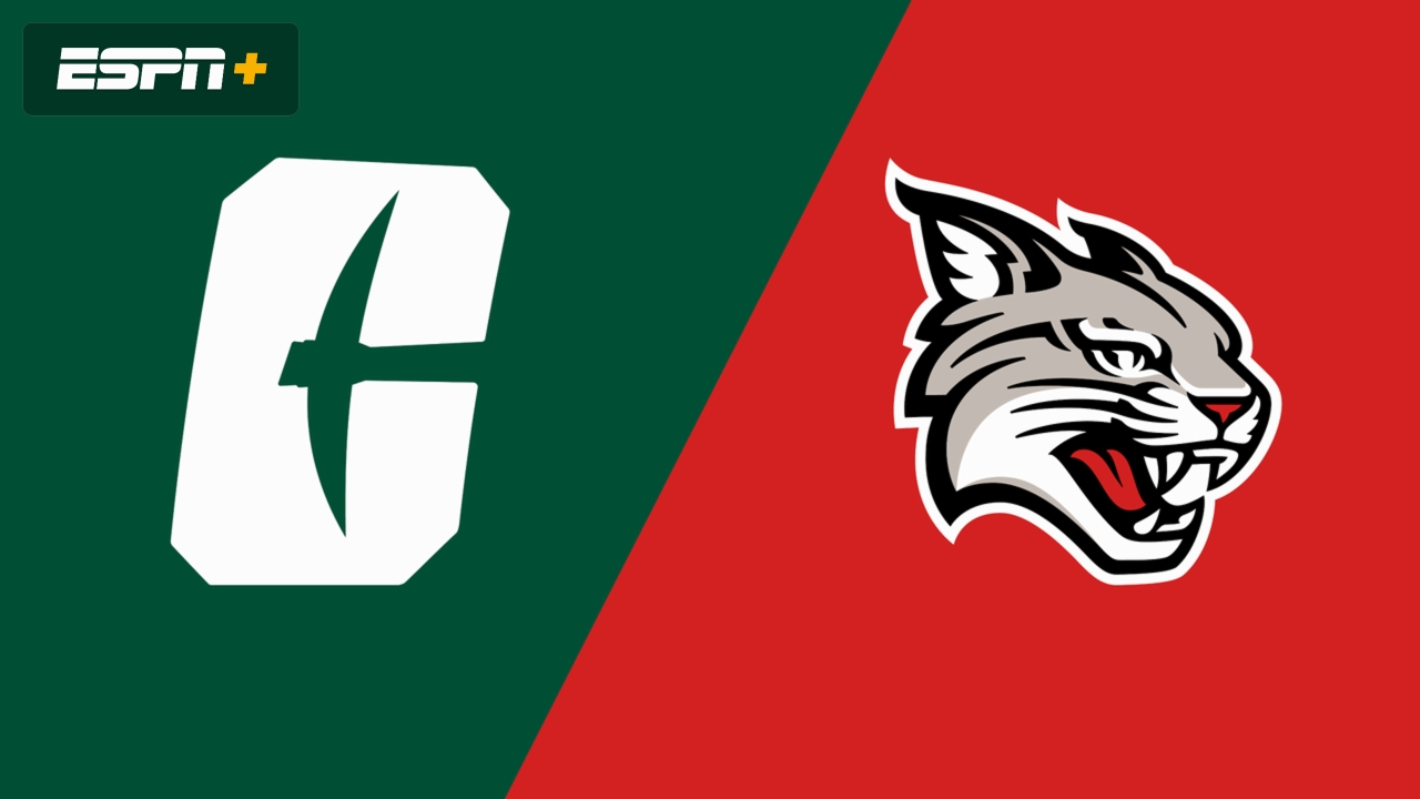 Charlotte vs. Davidson