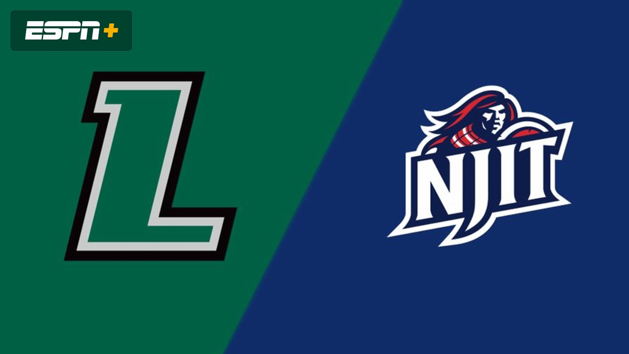 Loyola Maryland vs. NJIT
