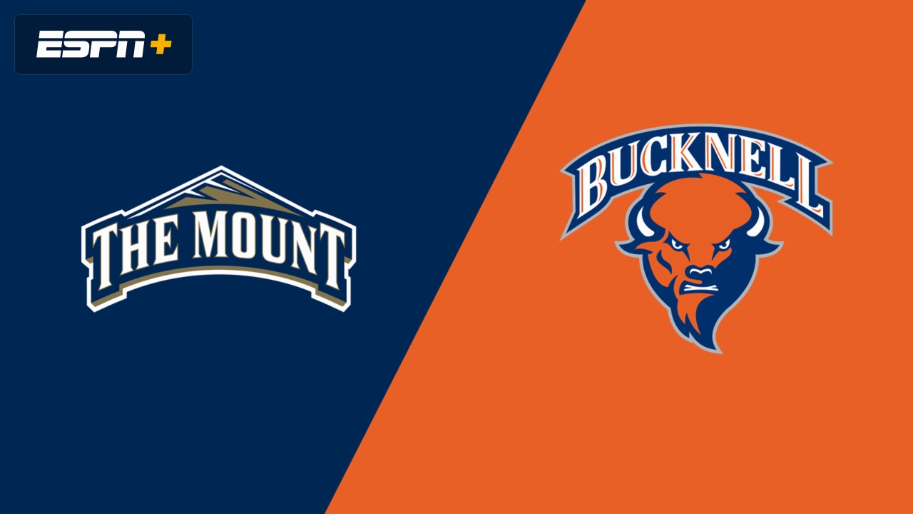 Mount St. Mary's vs. Bucknell
