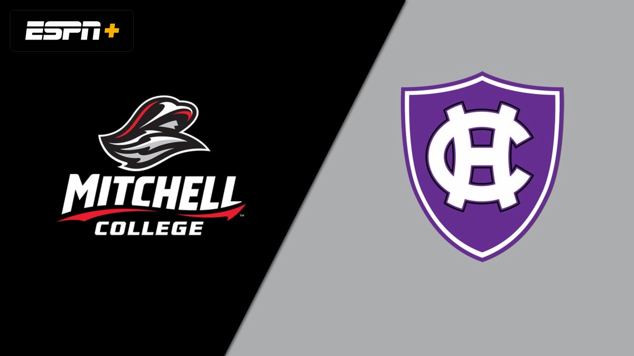 Mitchell College vs. Holy Cross