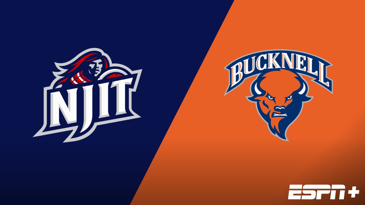 NJIT vs. Bucknell