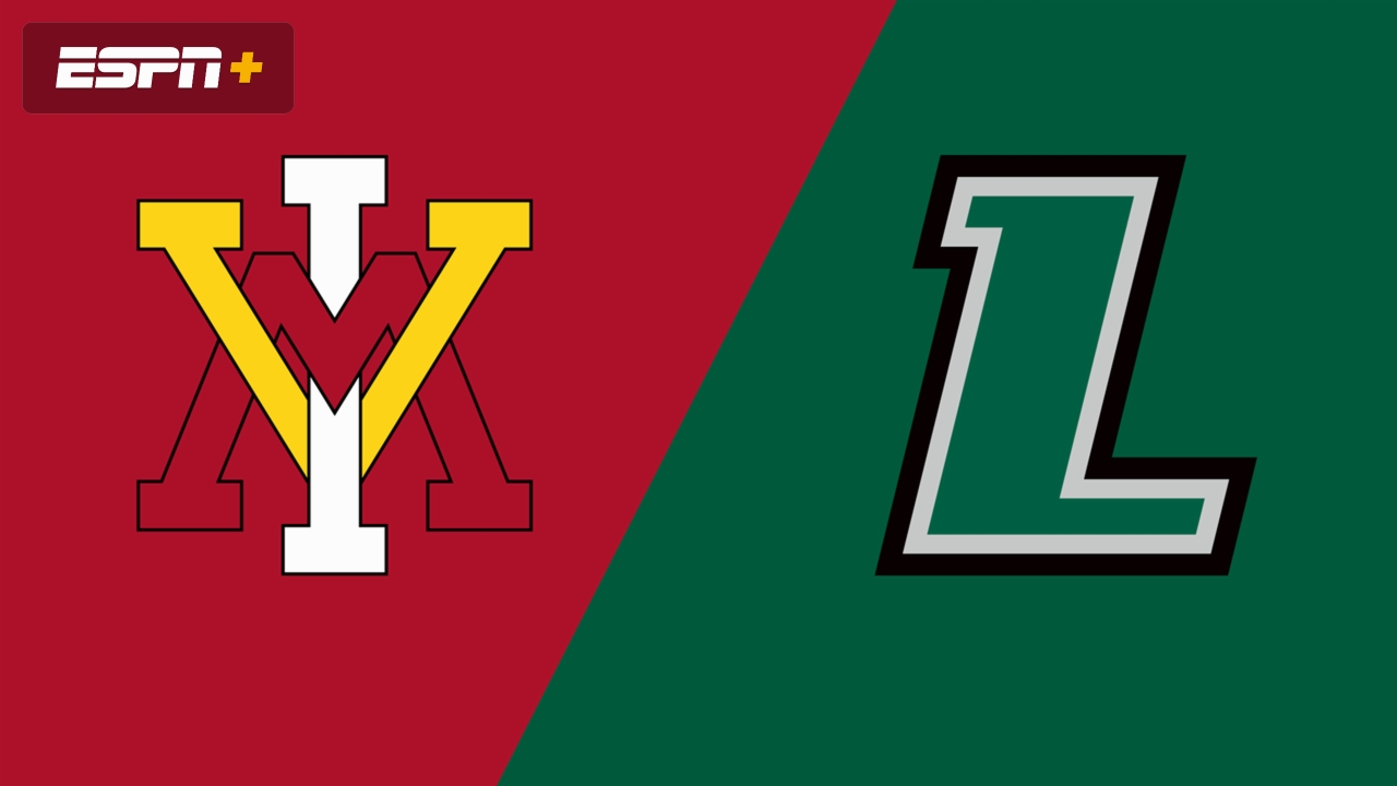VMI vs. Loyola Maryland