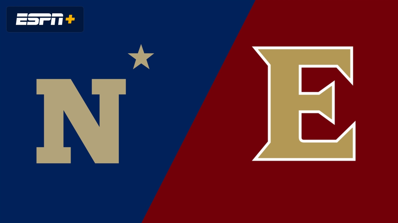 Elon vs. Navy