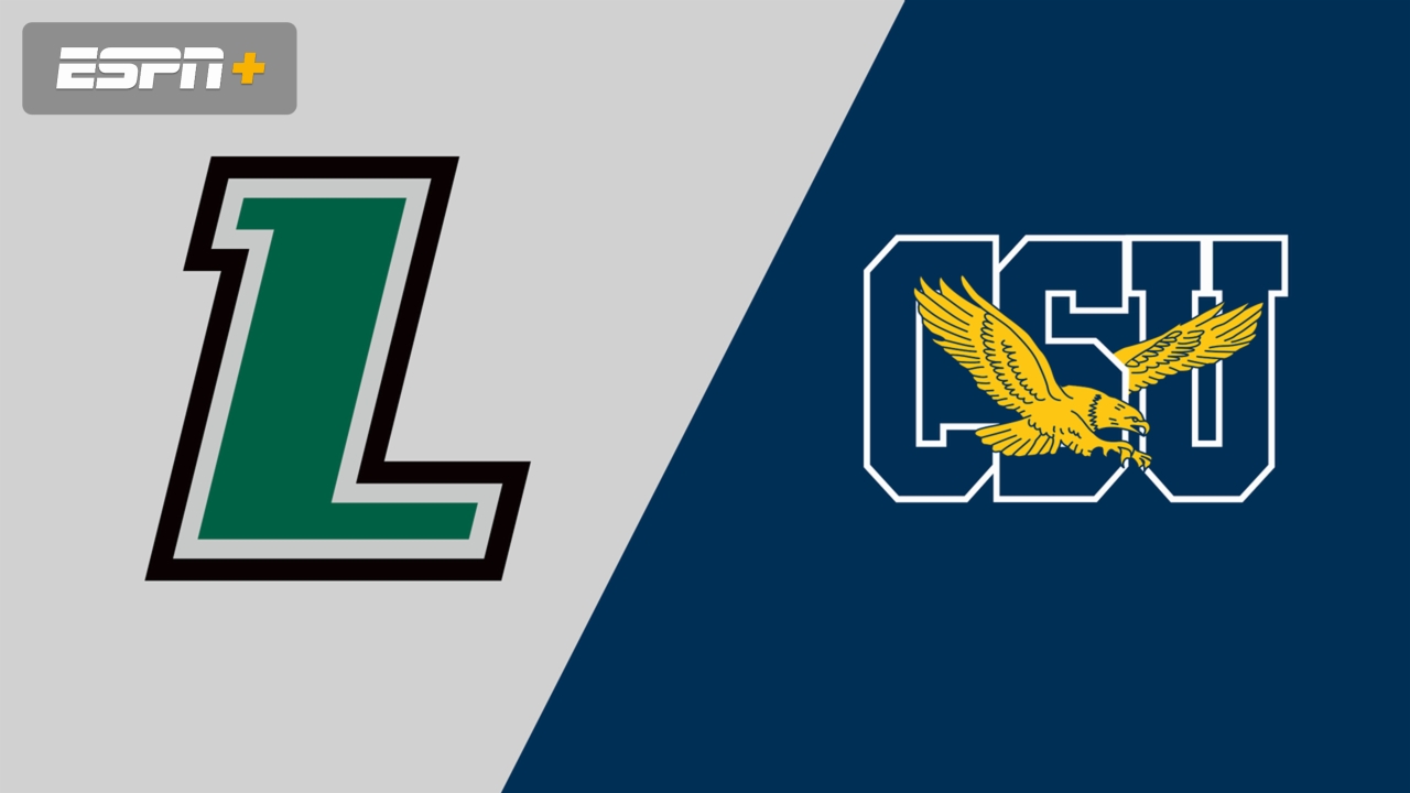Loyola Maryland vs. Coppin State