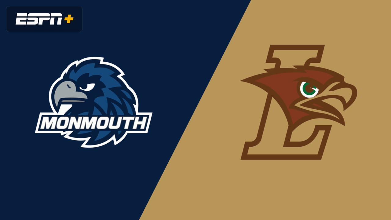 Monmouth vs. Lehigh