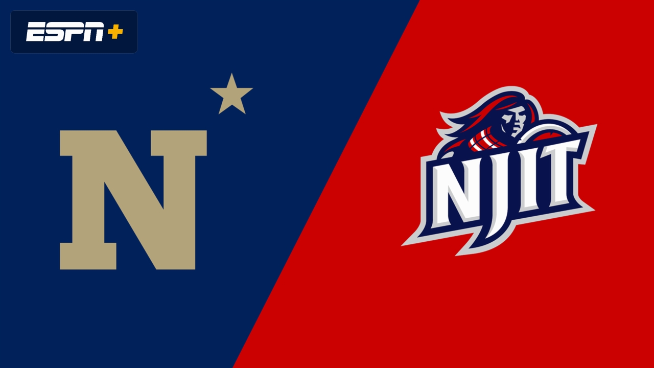 Navy vs. NJIT