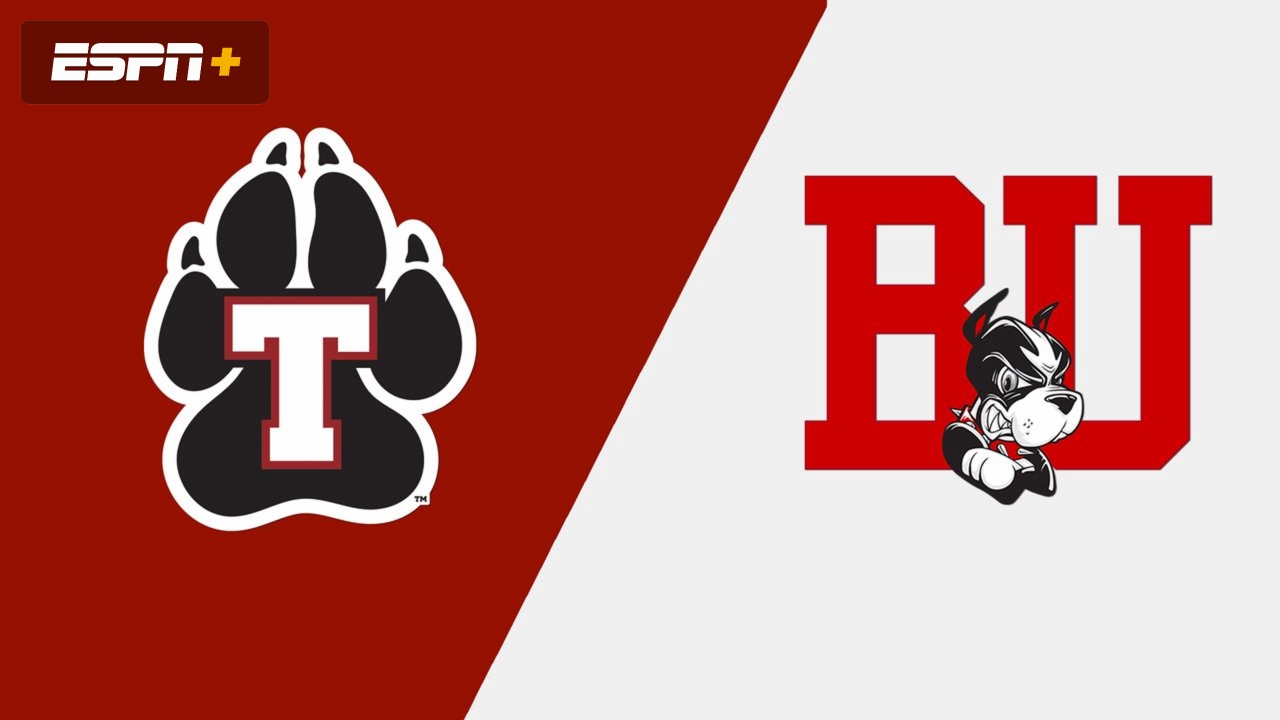 Thomas College vs. Boston University