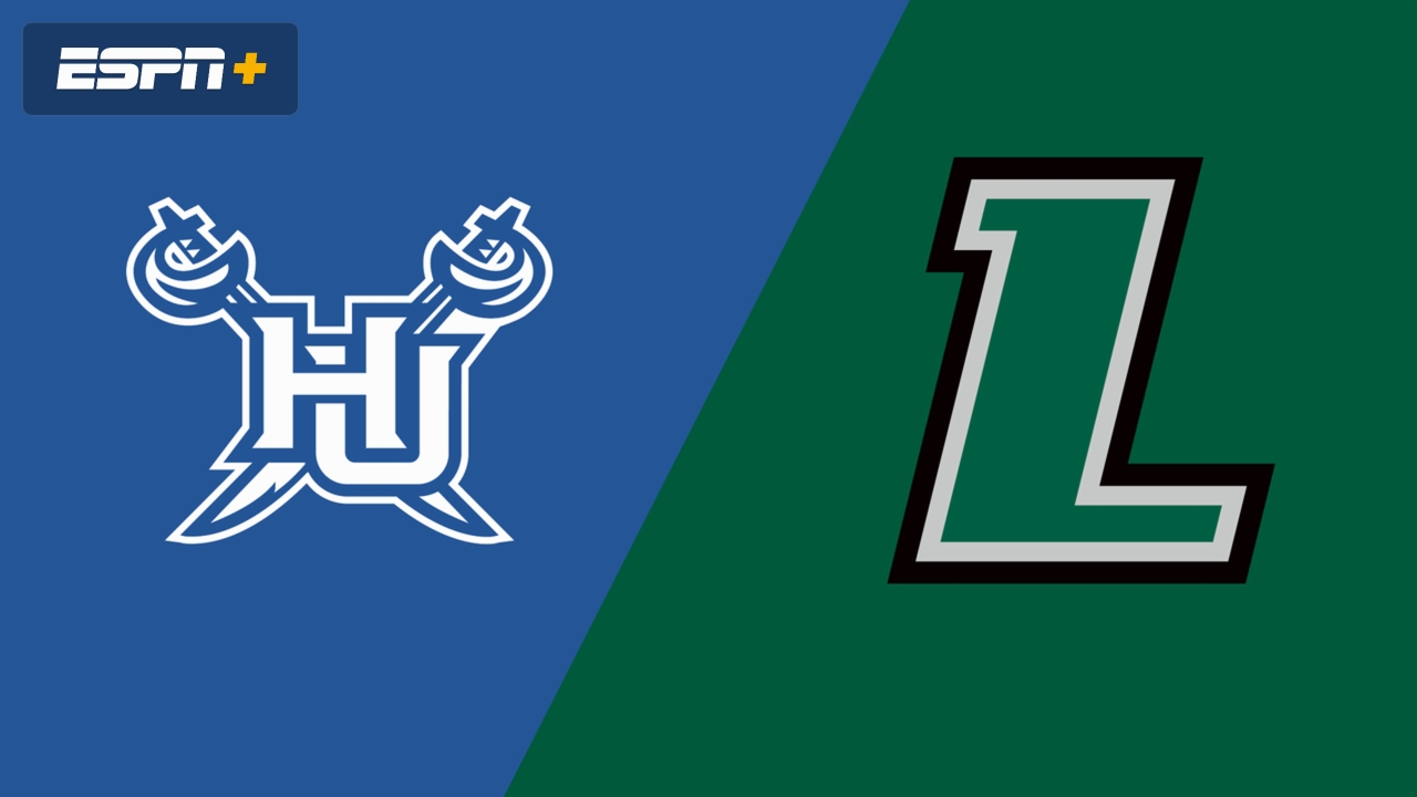 Hampton vs. Loyola Maryland