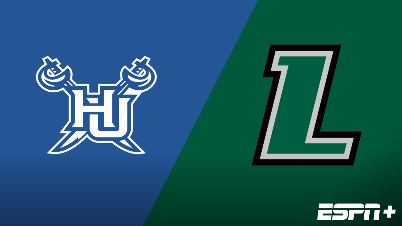 Hampton vs. Loyola Maryland