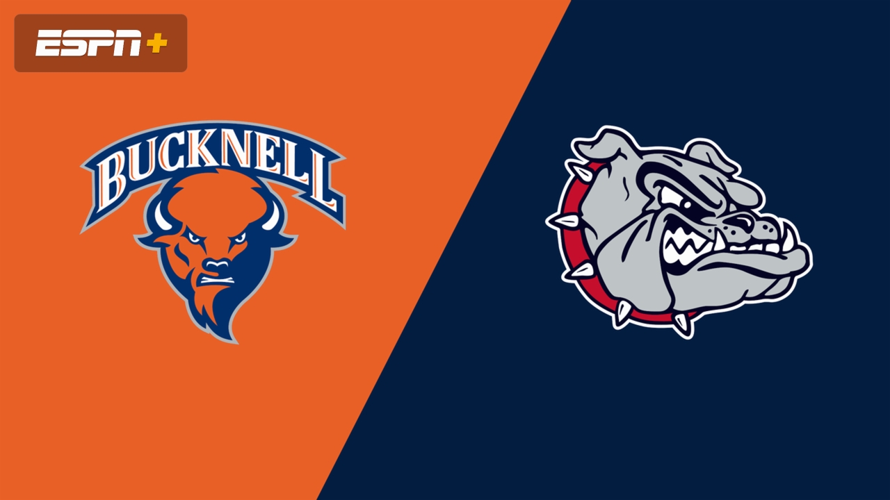Bucknell vs. #13 Gonzaga