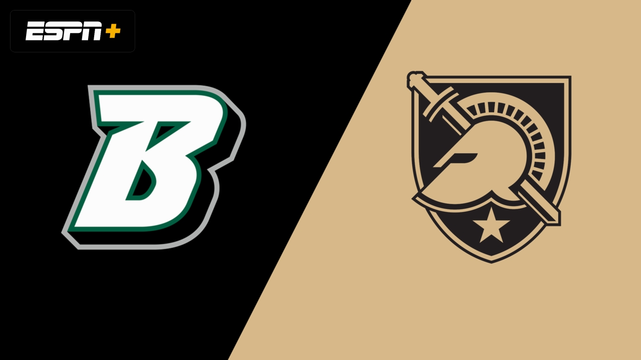 Binghamton vs. Army