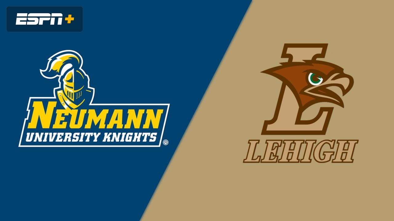 Neumann vs. Lehigh