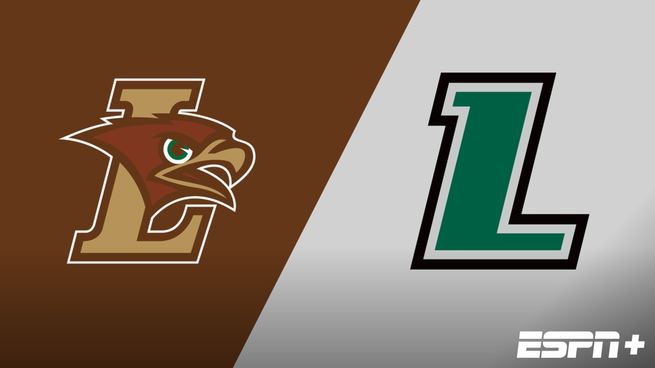 Lehigh vs. Loyola Maryland