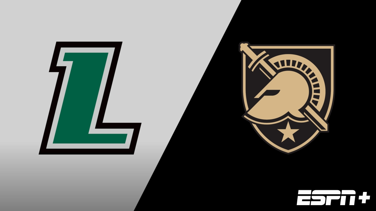 Loyola Maryland vs. Army