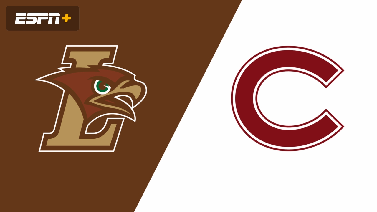 Lehigh vs. Colgate