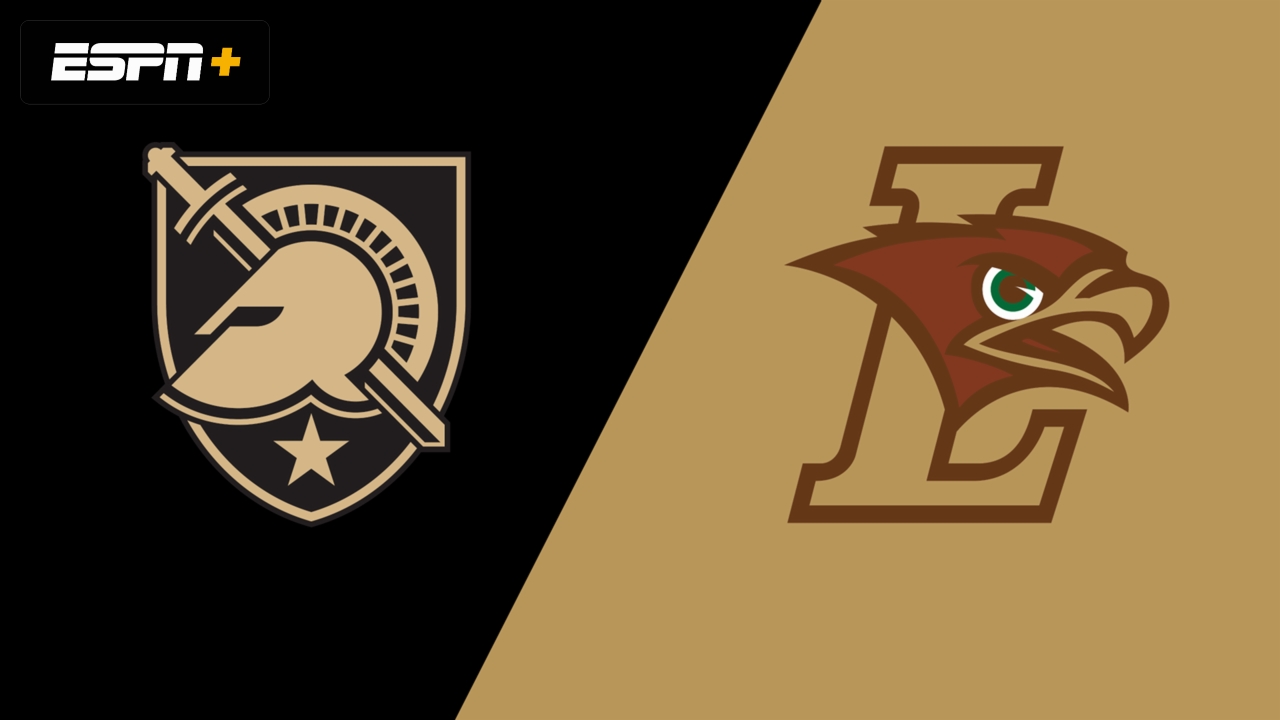 Army vs. Lehigh