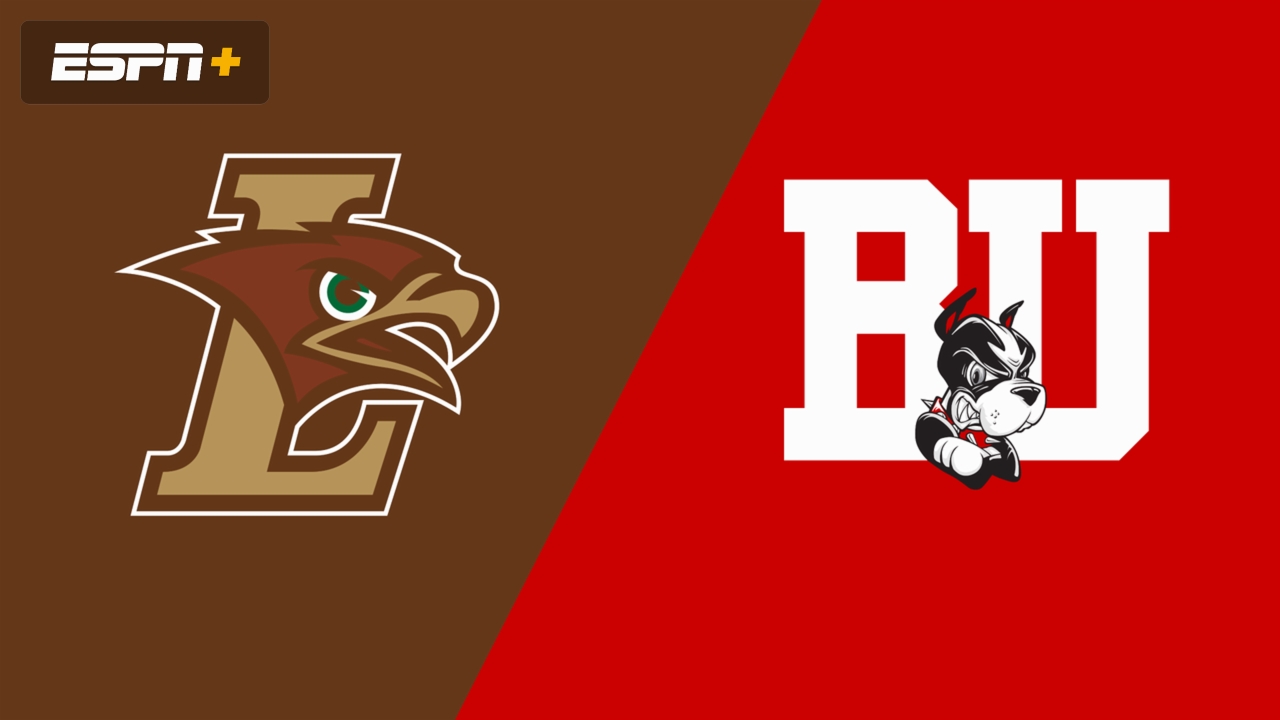 Lehigh vs. Boston University