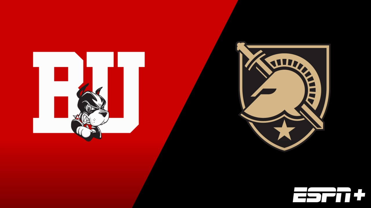 Boston University vs. Army