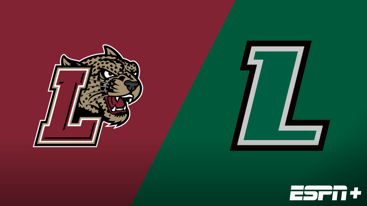 Lafayette vs. Loyola Maryland