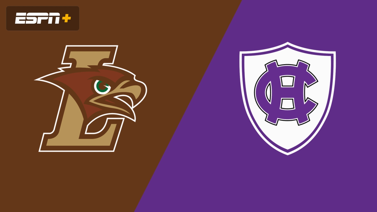 Lehigh vs. Holy Cross