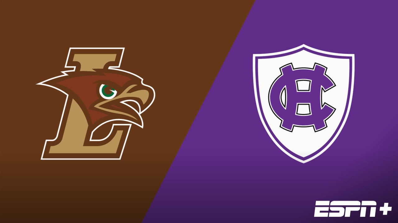 Lehigh vs. Holy Cross