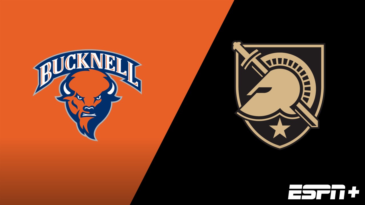 Bucknell vs. Army