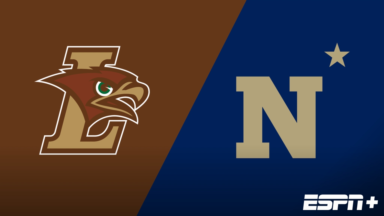 Lehigh vs. Navy