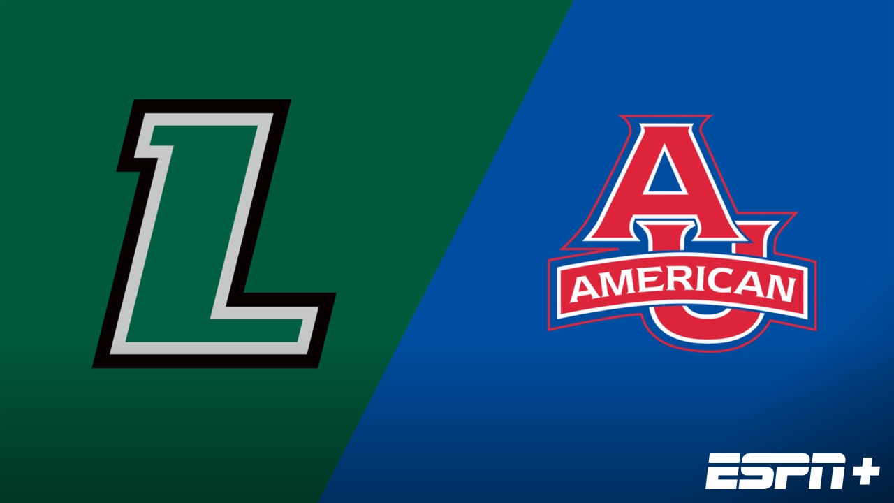 Loyola Maryland vs. American University