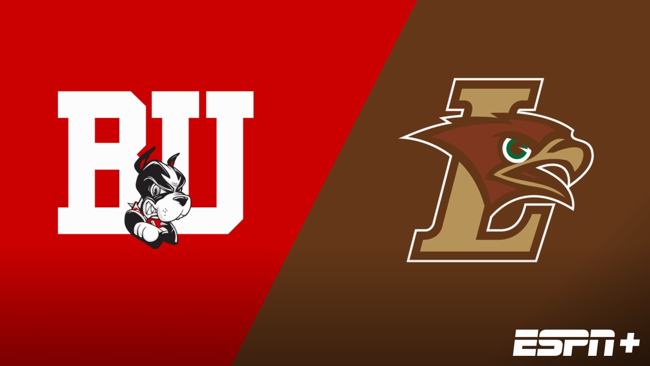 Boston University vs. Lehigh