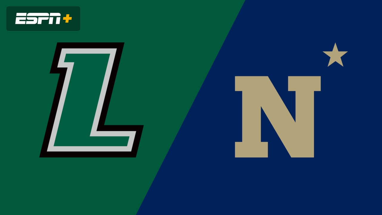 Loyola Maryland vs. Navy