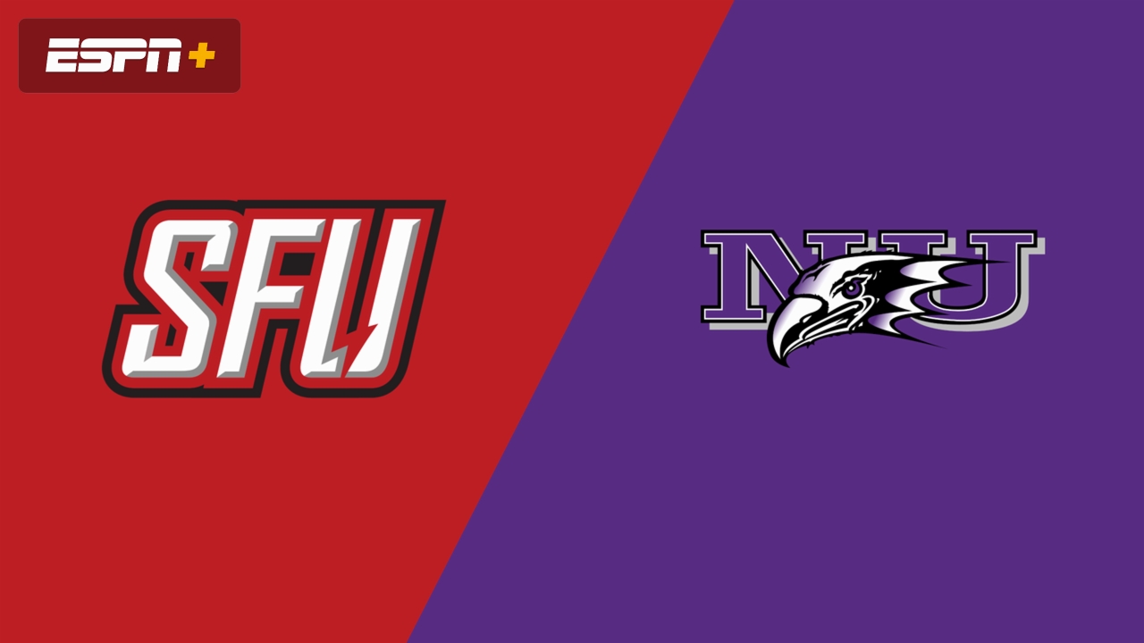 St Francis (PA) vs. Niagara