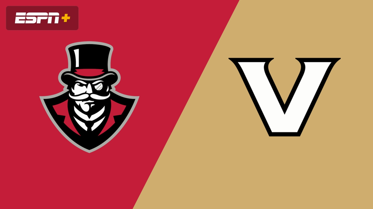 Austin Peay vs. Vanderbilt